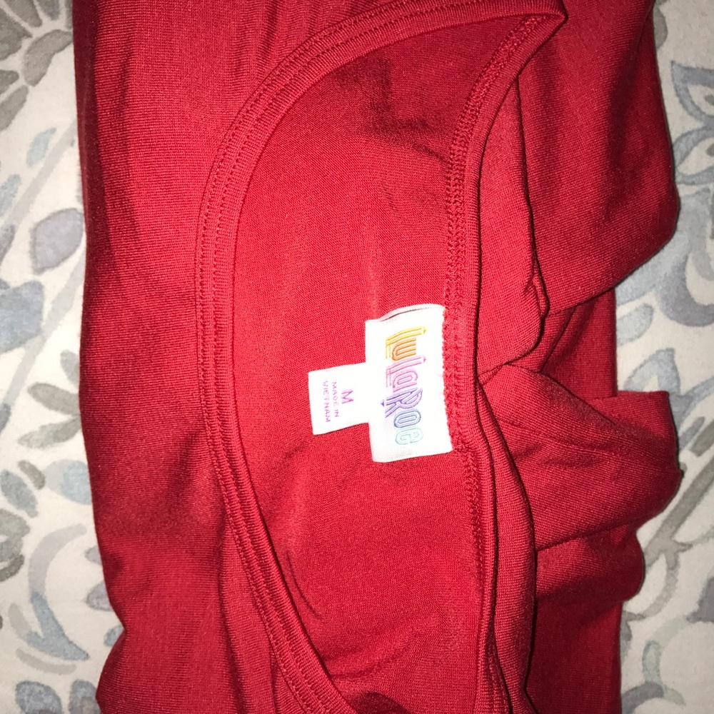 Lularoe Irma